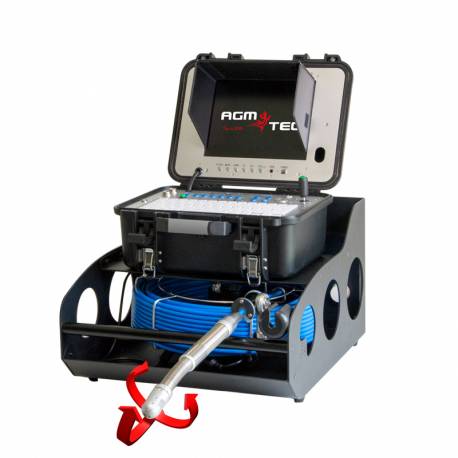 Tubicam Mini Rotative
