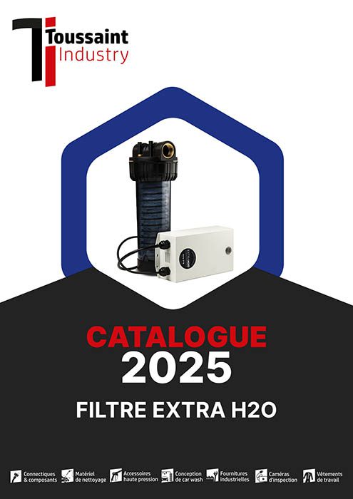 Filtre H2O