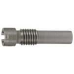 Contre Buse Inox pour injecteur mousse à visser