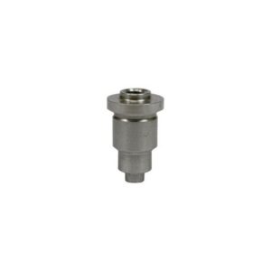 Buse inox d'injecteur mousse ST-163