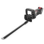 Taille-haie - 540 mm - 2400 rpm - 21 volts - 2 batteries