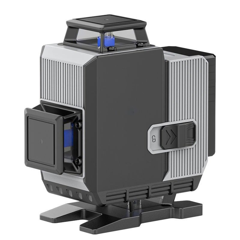 Niveau laser