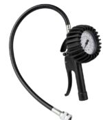 Pistolet de gonflage pneumatique
