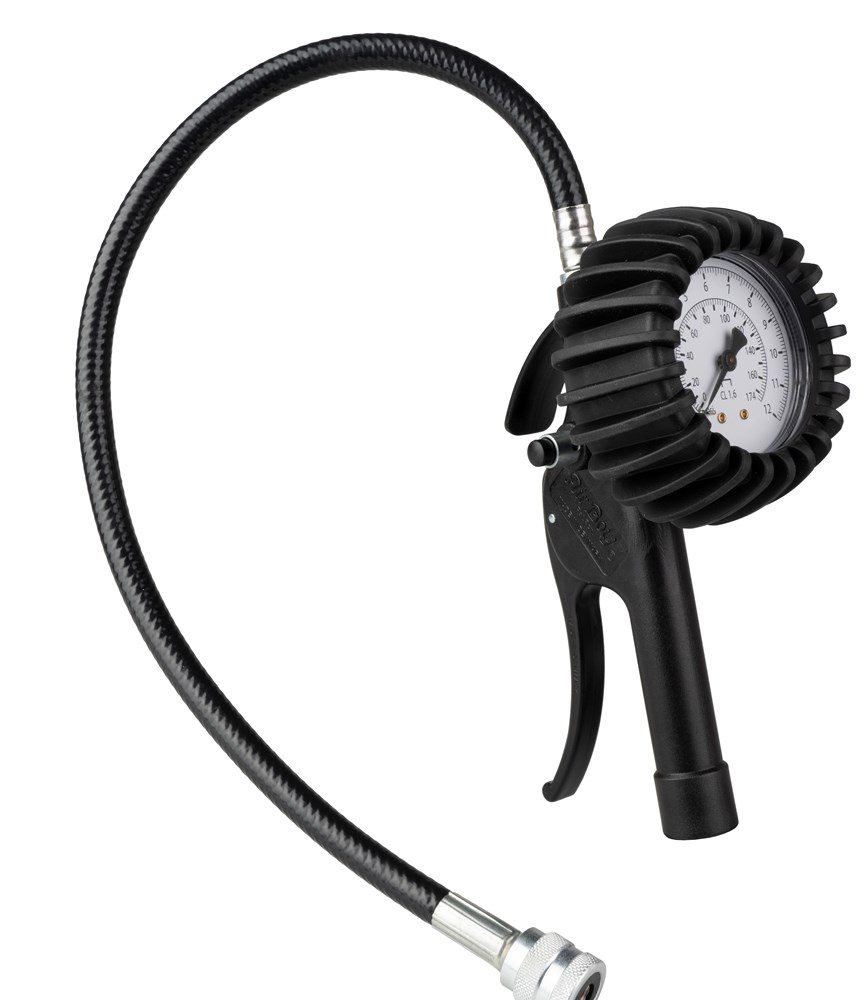 Outillage pneumatique