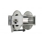 Enrouleur automatique inox