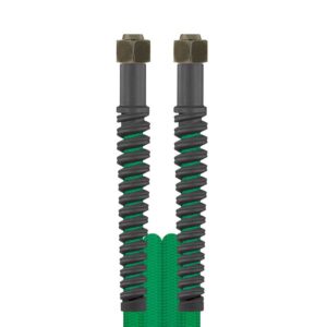 Flexible assemblé CARWASH COMFORT vert