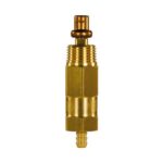 Vanne thermostatique 1/2 63° C