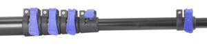 Brosse lance telescopique Photovoltaique 5