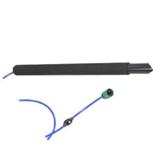 Brosse lance telescopique Photovoltaique 6