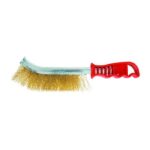 Brosse métallique Laiton