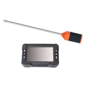Caméra d’inspection rigide à vision latérale WiFi HD