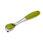 Clé à cliquet réversible 1/2" - tête anti-poussière fermée