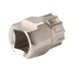 Démonte cassette 12 cannelures