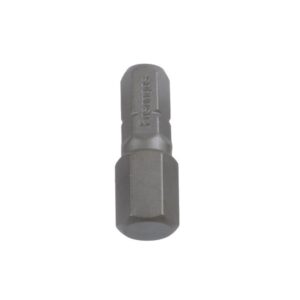 Embout 1/4 - H2.5