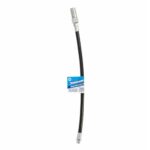 Embout flexible pour pistolet de graissage 300 mm