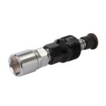 Extracteur de manivelle Extrémité carrée et filetage ISIS