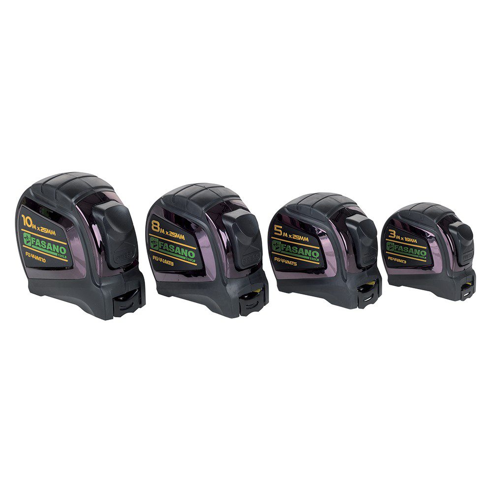 Equipements de mesure