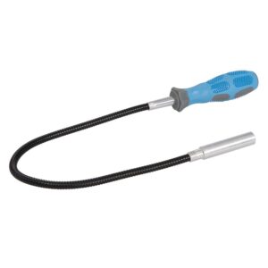 Outil magnétique flexible de ramassage 600 mm