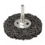 Roue abrasive polycarbure 75 mm