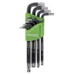 Set 10 clés Torx