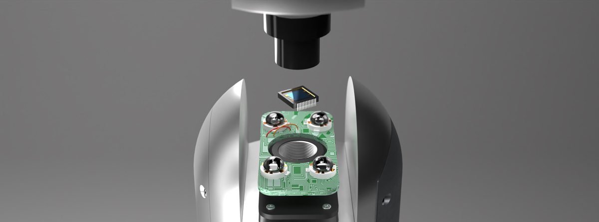XL 360HD CMOS