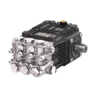 Pompe haute-pression AR RK - Compacte et rapide