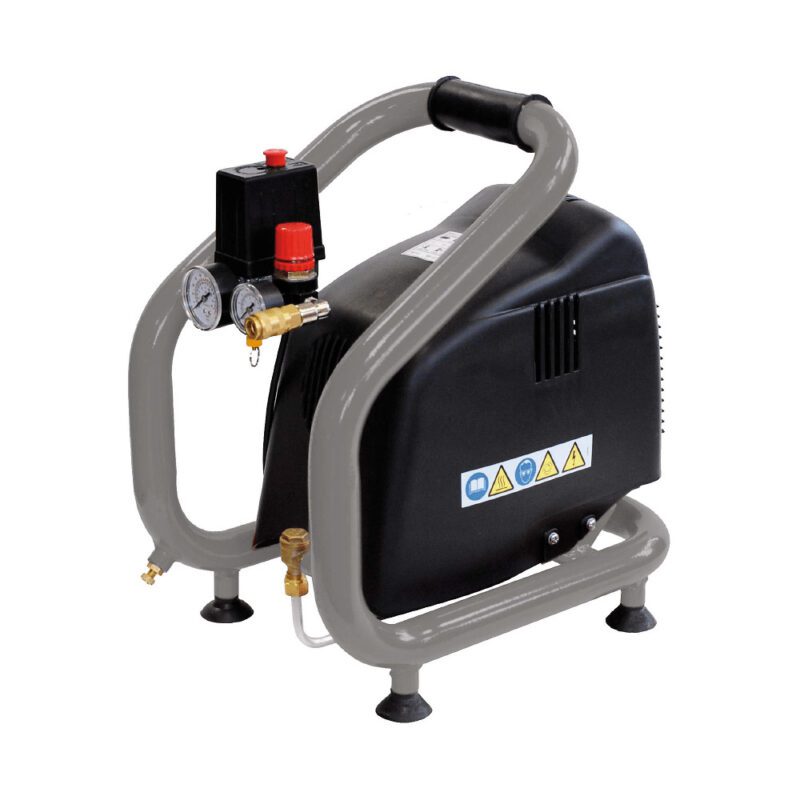 Compresseur coaxial 3 litres