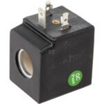 Bobine pour électrovanne