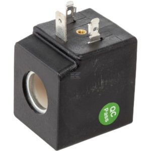 Bobine pour électrovanne