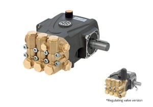 Pompe haute-pression AR RR