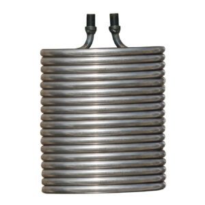 Serpentin adaptable 10/20-4M/X