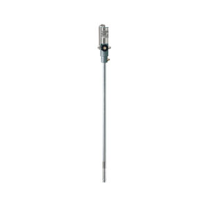 Pompe pneumatique à graisse - capacité de 180/200 kg ratio de 50:1