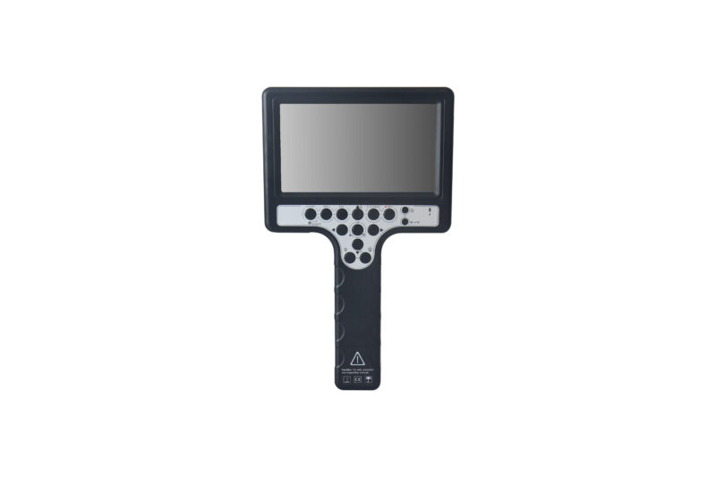 Mini Caméra Endoscope 7mm IP68 pour Inspection Tuyaux Égout & Drainage – Image 3