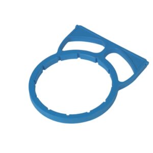 Clé pour filtre 2 et 3 pièces
