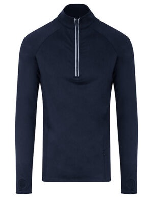Sweat sport 1/4 zip