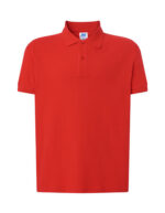 Polo coton