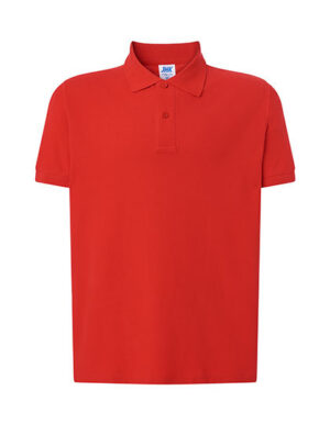 Polo coton