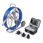 Caméra d'inspection