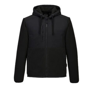 Veste polaire