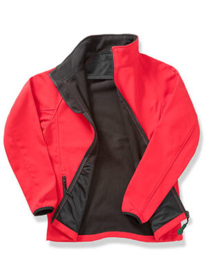Veste SOFTSHELL homme