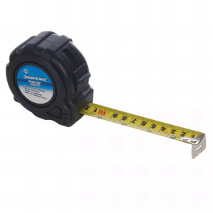 Mètre ruban XL 5 m x 25 mm