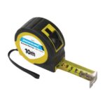 Mètre ruban Max 10 m x 32 mm