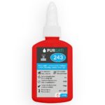 Freinage de filetages moyen - 243