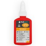 Freinage de filetages fort, haute température, thixotrope - 272