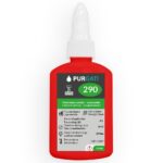 Freinage de filetages fort, capilaire - 290