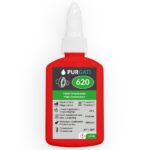 Fixation haute température - 620