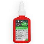 Fixation haute résistance - 638