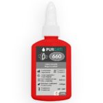 Fixation des pièces cylindriques - 660