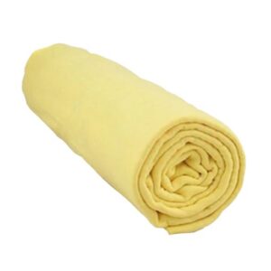 Rouleau peau de chamois pu nylon