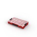 Qbrick System PRO Organizer 100 Red Ultra HD